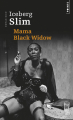 Couverture Mama black widow Editions Points (Roman noir) 2010