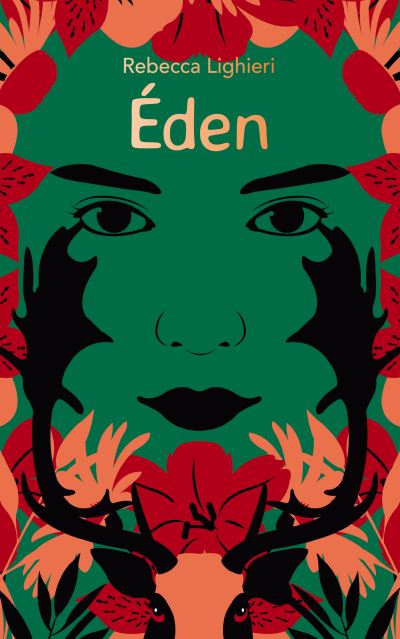 Couverture Eden