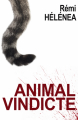 Couverture Animal Vindicte Editions Autoédité 2019