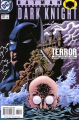 Couverture Batman : Terror Editions DC Comics 2001