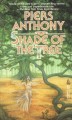 Couverture Shade of the three Editions Tor Books 1987