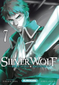 Couverture Silver wolf : Blood bone, tome 07 Editions Kurokawa (Seinen) 2019