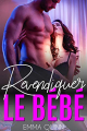 Couverture Revendiquer le bébé Editions Autoédité 2018