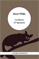 Couverture La chasse à l'opossum Editions La Part Commune 2014