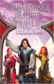 Couverture Children of Kings, book 1 : The Alton Gift Editions Daw Books 2007