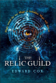 Couverture The Relic Guild, book 1 : The Relic Guild Editions Gollancz 2014