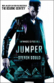 Couverture Jumper, tome 1 Editions HarperVoyager 2008