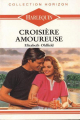 Couverture Croisière amoureuse Editions Harlequin (Horizon) 1991