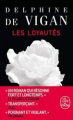 Couverture Les loyautés Editions Le Livre de Poche 2019