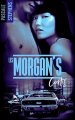 Couverture Les Morgan's, tome 2 : Curtis Editions BMR 2019