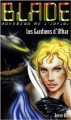 Couverture Blade : Voyageur de l'infini, tome 173 : Les gardiens d'Ufhar Editions Vauvenargues 2007