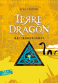 Couverture Terre-Dragon, tome 2 : Le chant du fleuve Editions Folio  (Junior) 2017