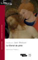 Couverture Attribué à Jean Malouel : Le Christ de pitié Editions Somogy 2012