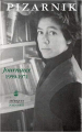 Couverture Journaux : 1959-1971 Editions José Corti (Ibérique) 2010