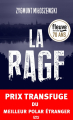 Couverture La rage Editions 12-21 2016