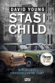 Couverture Stasi child Editions 12-21 2016
