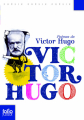 Couverture Poèmes de Victor Hugo Editions Folio  (Junior) 2011