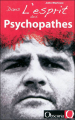 Couverture Dans l'esprit des psychopathes Editions Arcturus 2007