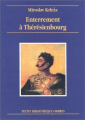 Couverture Enterrement à Thérésienbourg Editions Ombres (Petite bibliothèque ombres) 1991