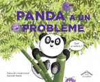 Couverture Panda a un problème Editions Circonflexe (Albums) 2019