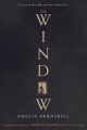 Couverture The Window Editions Random House 2019