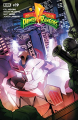 Couverture Mighty Morphin Power Rangers (VO), book 19 Editions Boom! Studios 2017