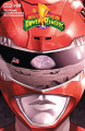 Couverture Mighty Morphin Power Rangers (VO), book 20 Editions Boom! Studios 2017