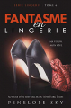 Couverture Lingerie, tome 06 : Fantasme en lingerie Editions Autoédité 2019