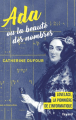 Couverture Ada ou la beauté des nombres  Editions Fayard (Documents) 2019