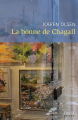 Couverture La bonne de Chagall Editions David 2017