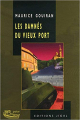 Couverture Les damnés du vieux port Editions Jigal 2004