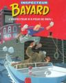 Couverture L'inspecteur n'a peur de rien Editions Bayard (Astrapi) 1993