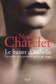 Couverture Le Baiser d'Isabelle Editions Seuil 2007