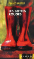 Couverture Les bottes rouges Editions France Loisirs (Piment) 2001
