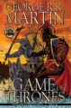 Couverture A Game of Thrones (comic), book 02 Editions Bantam Press 2012