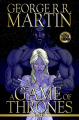 Couverture A Game of Thrones (comic), book 03 Editions Bantam Press 2012