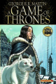 Couverture A Game of Thrones (comic), book 04 Editions Bantam Books 2012
