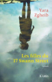 Couverture Les filles du 17 Swann Street Editions JC Lattès (Romans étrangers) 2019
