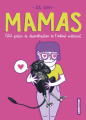 Couverture Mamas Editions Casterman 2019