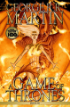 Couverture A Game of Thrones (comic), book 06 Editions Bantam Press 2012