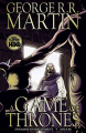 Couverture A Game of Thrones (comic), book 08 Editions Bantam Press 2017