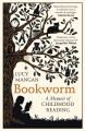 Couverture Bookworm: A Memoir of Childhood Reading Editions Square Peg 2018