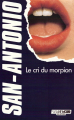 Couverture Le cri du morpion Editions Fleuve (Noir) 1989