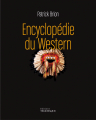 Couverture Encyclopédie du western Editions Télémaque 2016