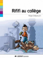 Couverture Rififi au collège Editions Sedrap (Jeunesse) 2003