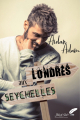 Couverture Londres aux Seychelles Editions Black Ink 2019