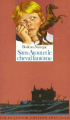 Couverture Sans Atout et le cheval fantôme Editions Folio  (Junior - Edition spéciale) 1990
