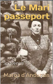 Couverture Le Mari passeport  Editions Souvenir Press 2019