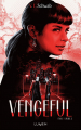 Couverture Evil, tome 2 : Vengeful Editions Lumen 2019