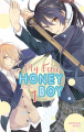 Couverture My fair honey boy, tome 01 Editions Akata (M) 2019